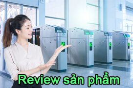 Review sản phẩm