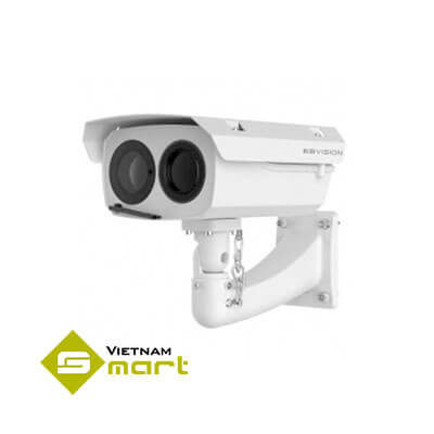 Camera thân nhiệt 2MP KBVISION KX-1309TN