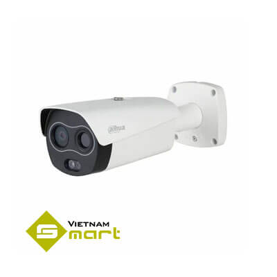 Camera thân nhiệt Dahua DH-TPC-BF5421P-T