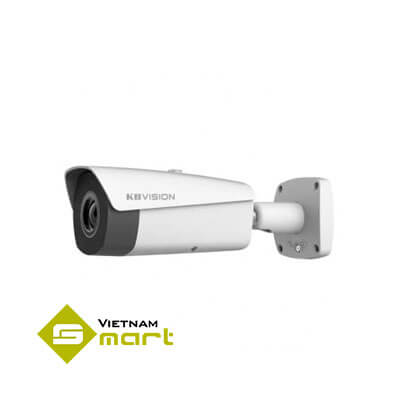 Camera thân nhiệt KBVISION KX-F1307TN