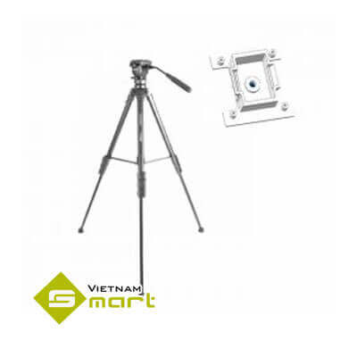 Thiết bị phụ trợ Tripod KBVISION KX-TR01