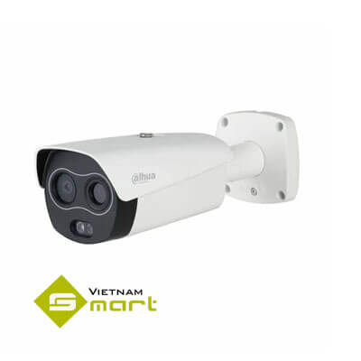 Camera thân nhiệt 2.0MP Dahua TPC-BF2221-T