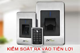 Đầu đọc thẻ cảm ứng - Không tiếp xúc 125 KHZ