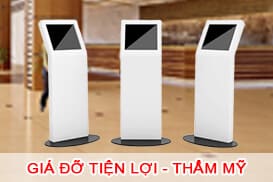 Phụ kiện giá đỡ máy chấm công