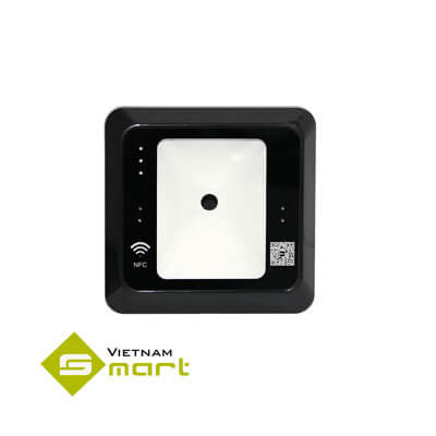 Đầu đọc thẻ RFID ZKTeco QR500-B