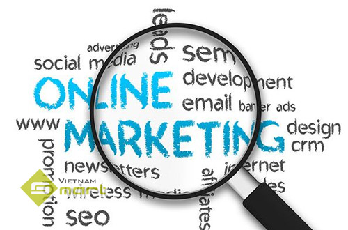 VietnamSmart tuyển dụng vị trí nhân viên Marketing Online