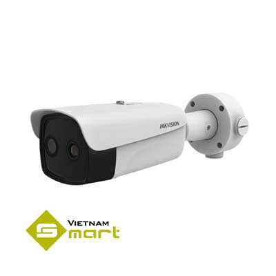 Camera đo thân nhiệt Hikvision DS-2TD2637B-10/P