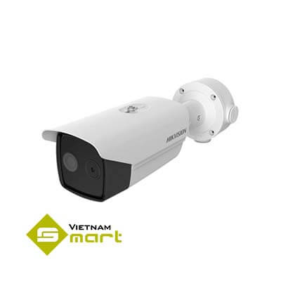 Camera IP đo thân nhiệt HIKVISION DS-HP2ETBBF3636/P