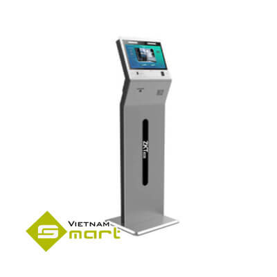 Máy chấm công khuôn mặt FaceKiosk-H13C