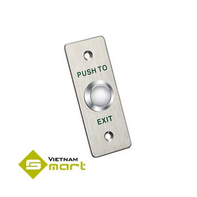 Nút nhấn exit khẩn cấp Hikvision DS-K7P02