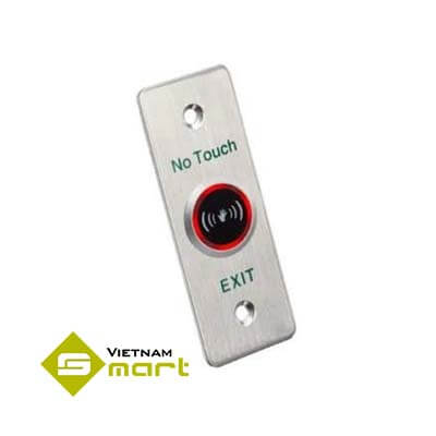 Nút nhấn exit khẩn cấp Hikvision DS-K7P04